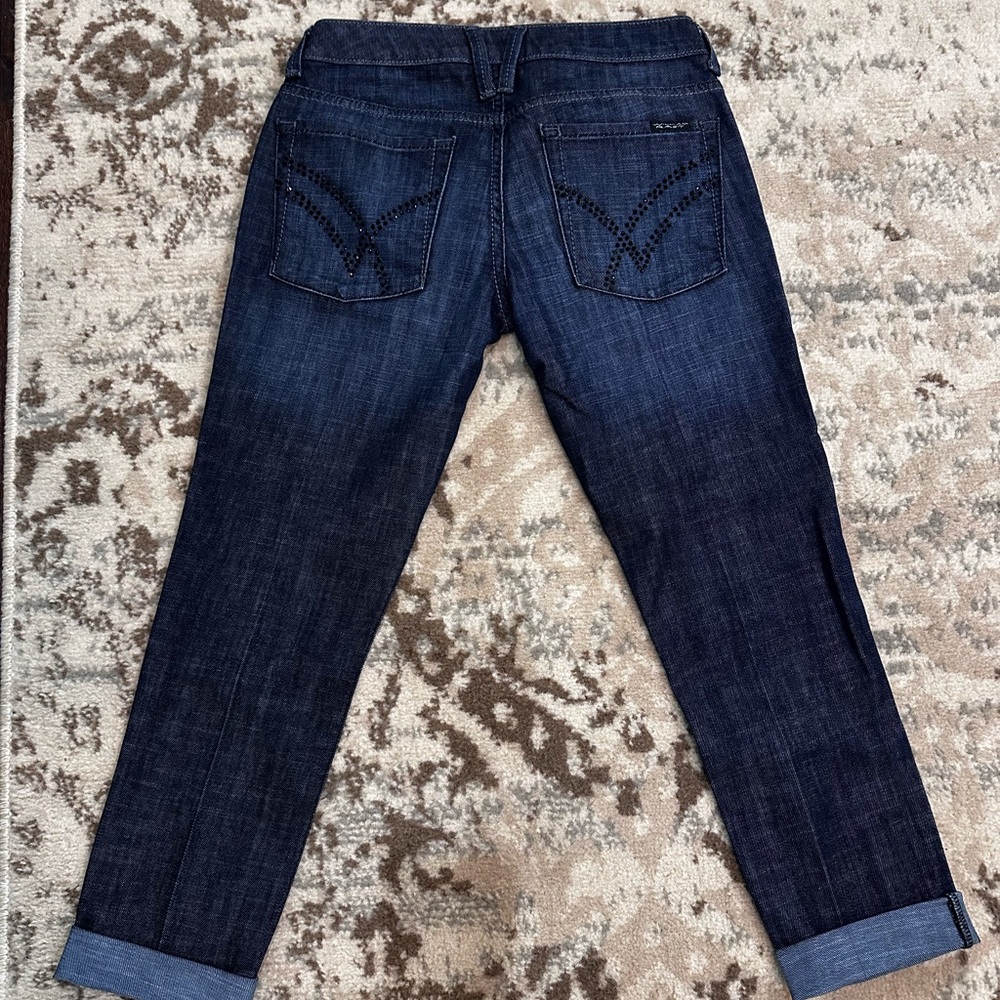 William Rast Jeans - Picture 2 of 2